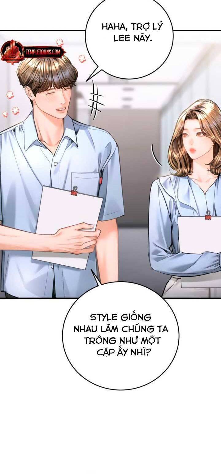 Đứa Trẻ Trông Giống Tôi Chương 44 Ảnh 17