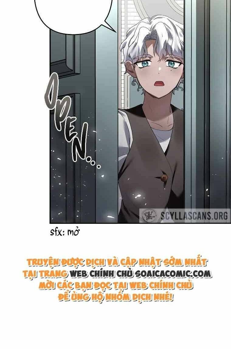 Nàng Hậu Của Tro Tàn Chương 22 Ảnh 33