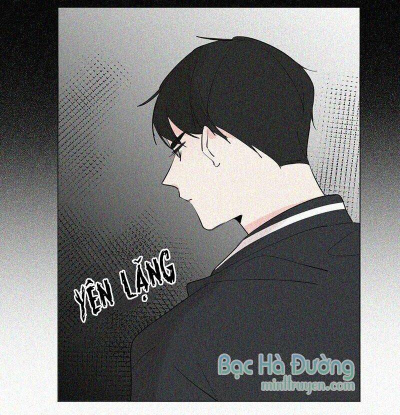 Câu Chuyện Về Cậu Và Tôi Chương 36 Ảnh 24