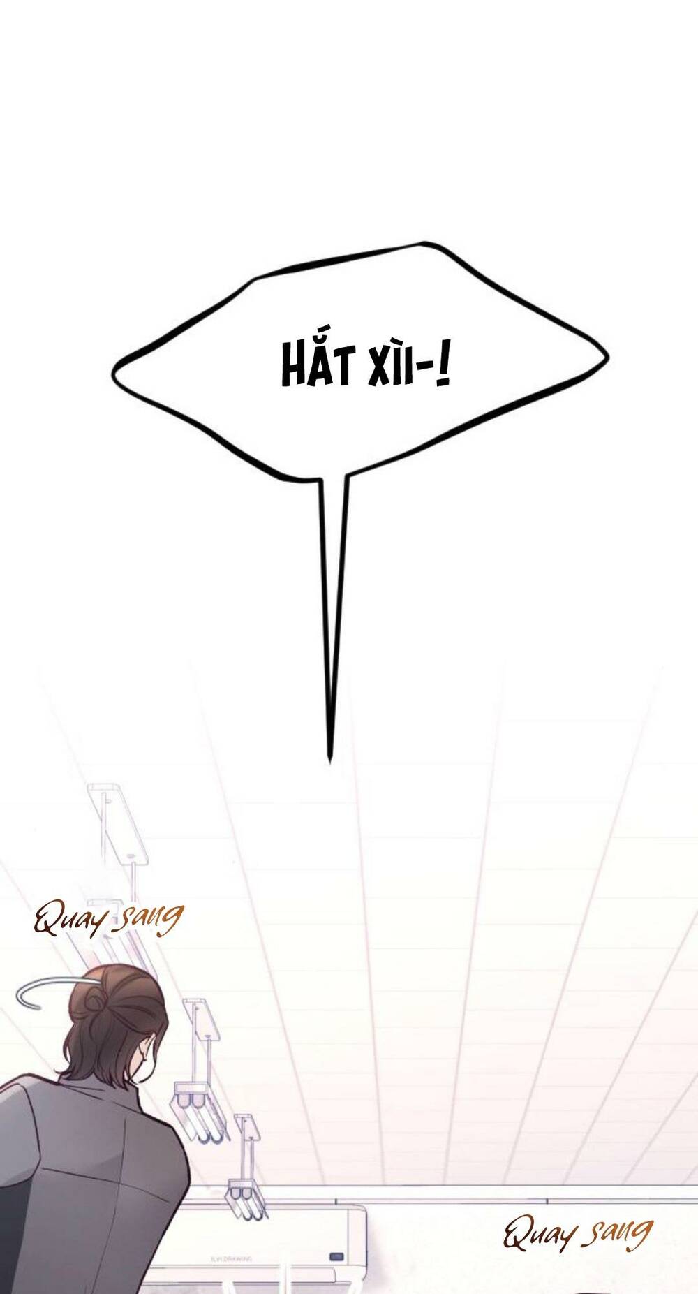Tình Cờ Ta Gặp Nhau Chương 22 Ảnh 37
