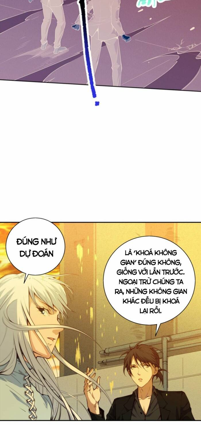 Giản Giới Chương 216 Ảnh 6