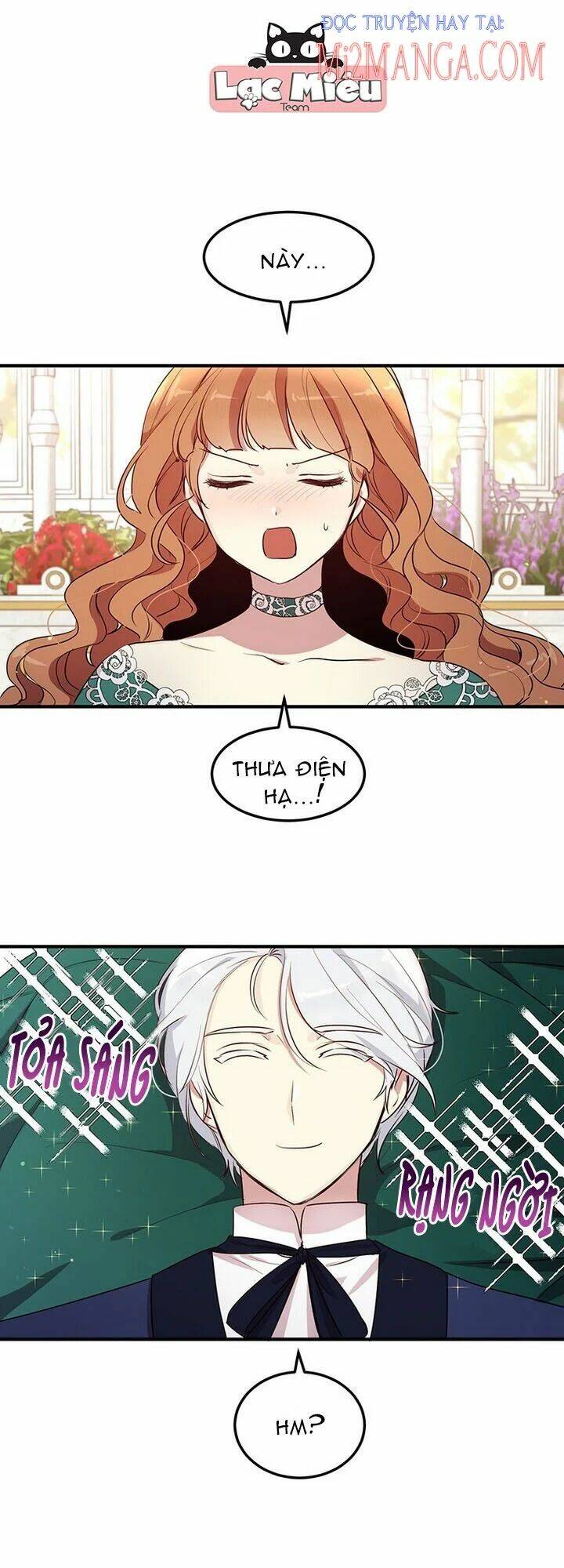 Công Tước, Loạn Vừa Thôi! Chương 113 Ảnh 2