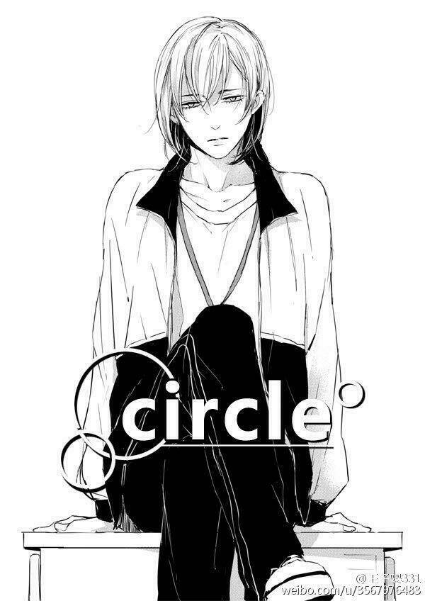Circle Chương 3 Ảnh 2