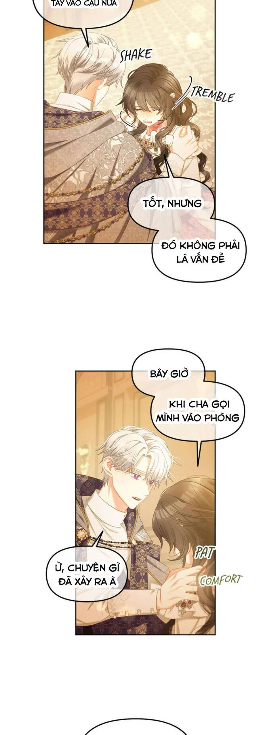 Tôi Sẽ Ở Ngay Bên Cạnh Nam Chính Chương 38 Ảnh 24