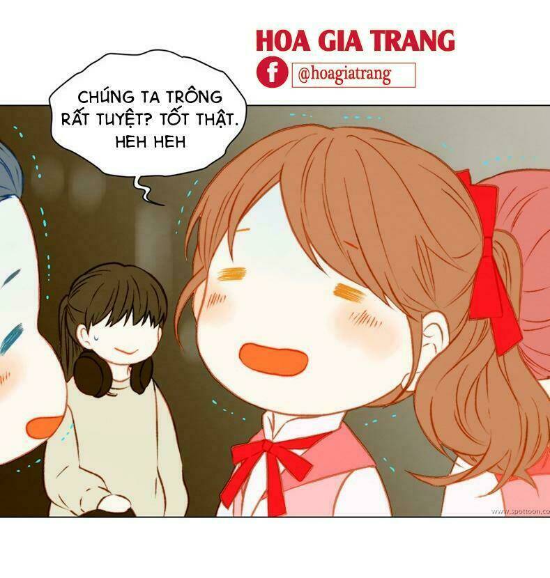 Sự Sao Chép Chương 63 Ảnh 43