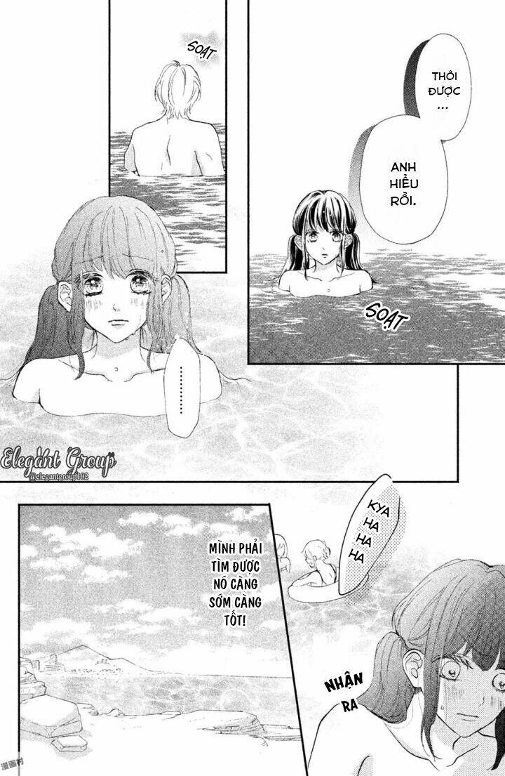 Asahi-Senpai No Okiniiri Chương 7 Ảnh 32
