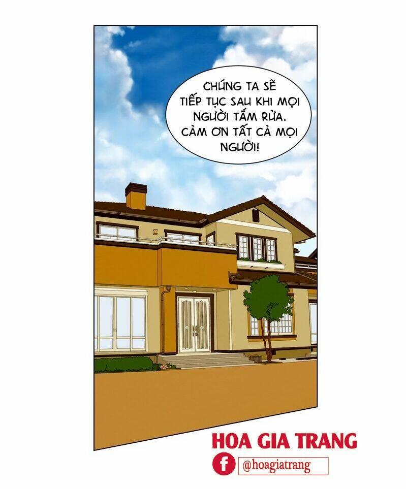 Sự Sao Chép Chương 59 Ảnh 24