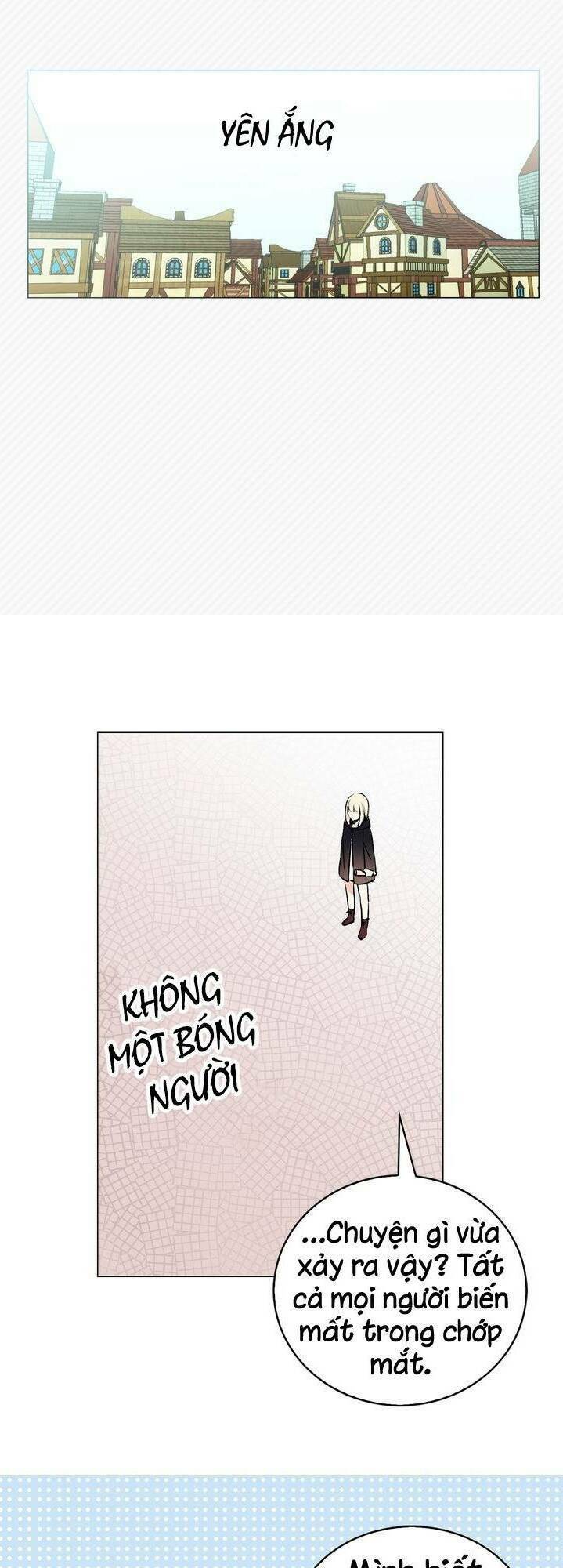 Cô Dâu Của Miêu Hoàng Tử Chương 13 Ảnh 15