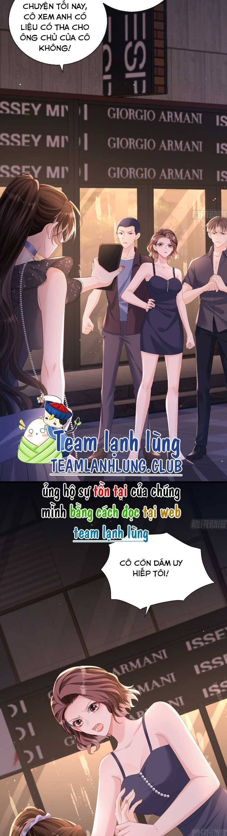 Cố Ý Chiếm Đoạt Chương 40 Ảnh 15
