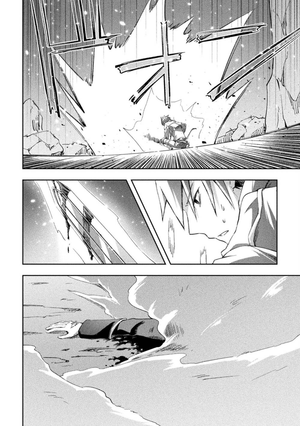 Dungeon Kurashi No Moto Yuusha Chương 39 Ảnh 17