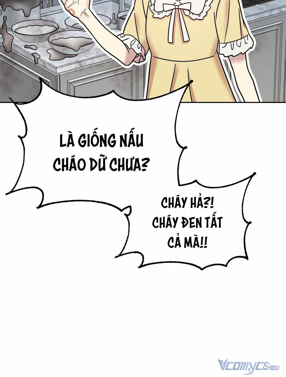 Quản Gia, Làm Ơn! Chương 15 Ảnh 74
