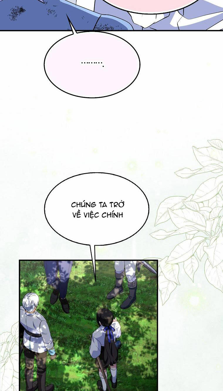 Nguyện Trở Thành Thanh Kiếm Trung Thành Bảo Vệ Em Chương 60.1 Ảnh 53