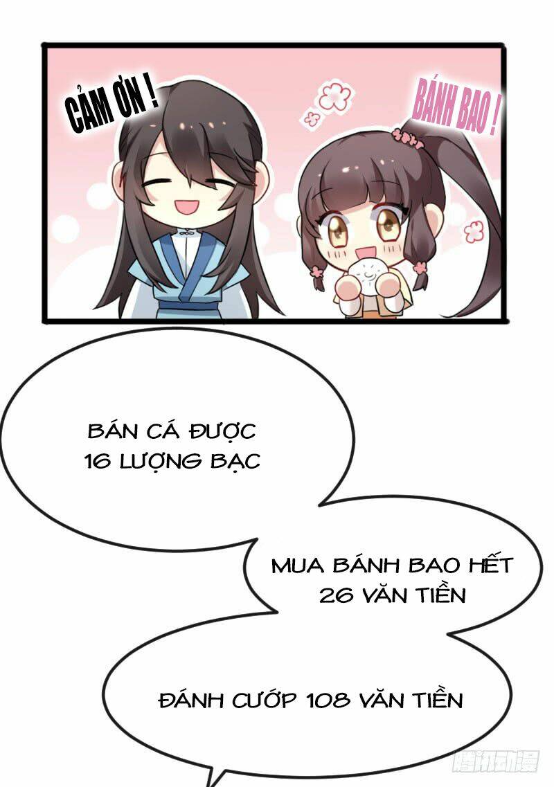 Bạo Lực Tiếu Thôn Cô Chương 60 Ảnh 6
