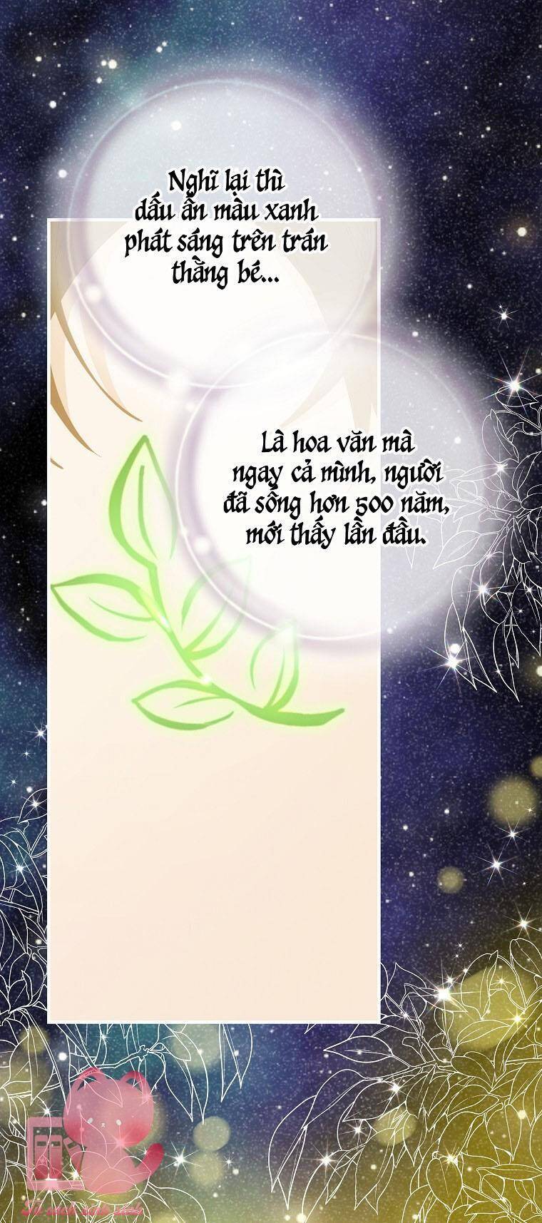Đứa Nhỏ Không Phải Là Con Anh Chương 75 Ảnh 38
