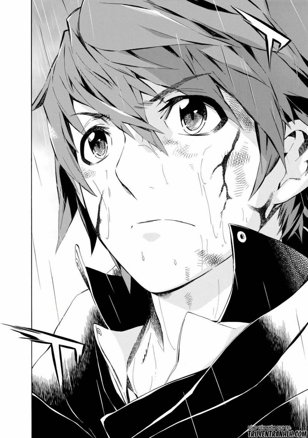 Madan No Ou To Senki Chương 49 Ảnh 31