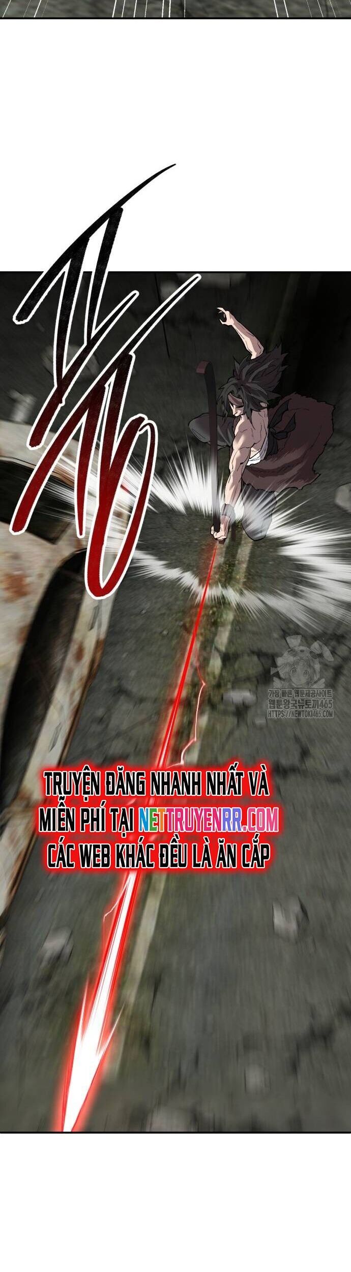 Phá Bỏ Giới Hạn Chương 174 Ảnh 63