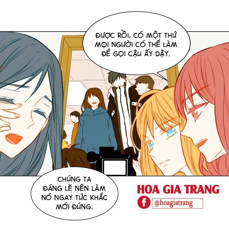 Sự Sao Chép Chương 60 Ảnh 42