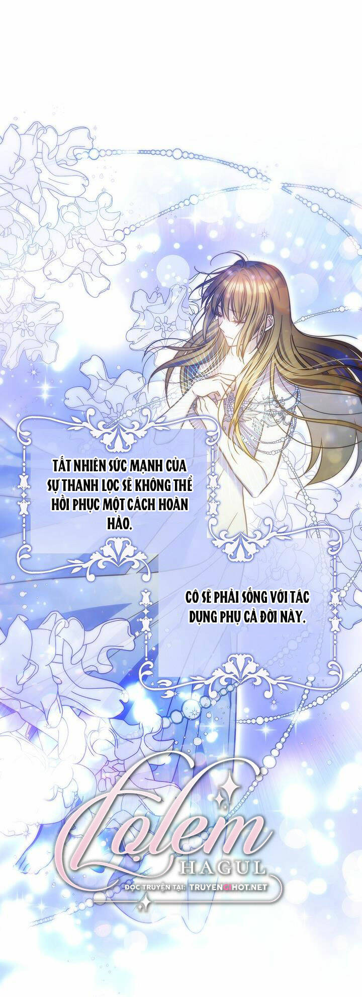 Tôi Đã Ở Đây Ngay Từ Đầu Chương 75 Ảnh 33