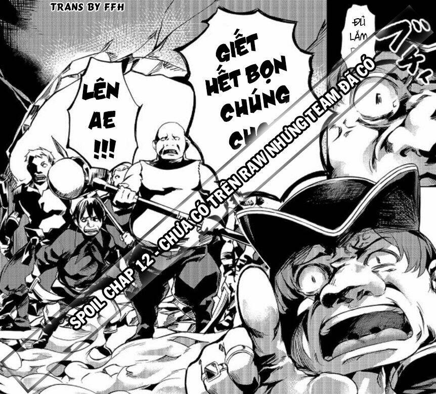 Isekai De Slow Life Wo Chương 11 Ảnh 26