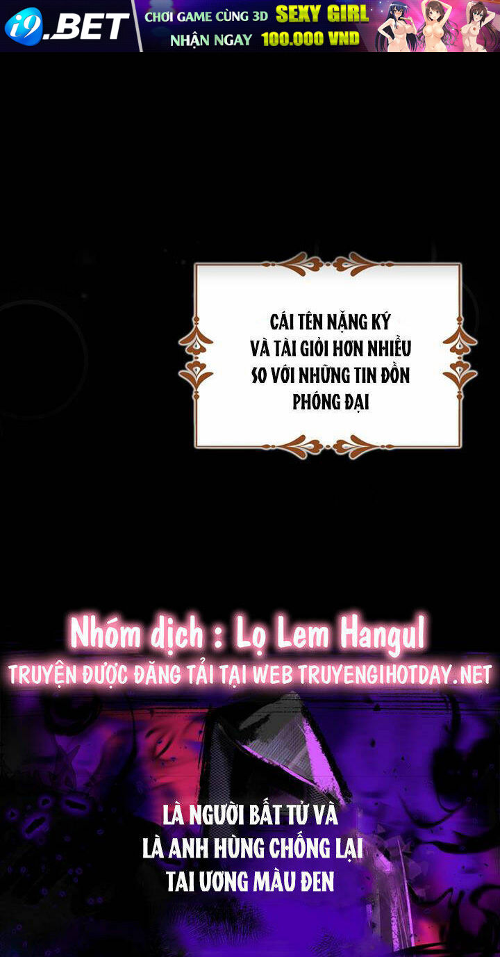 Nguyện Trở Thành Thanh Kiếm Trung Thành Bảo Vệ Em Chương 68 Ảnh 2
