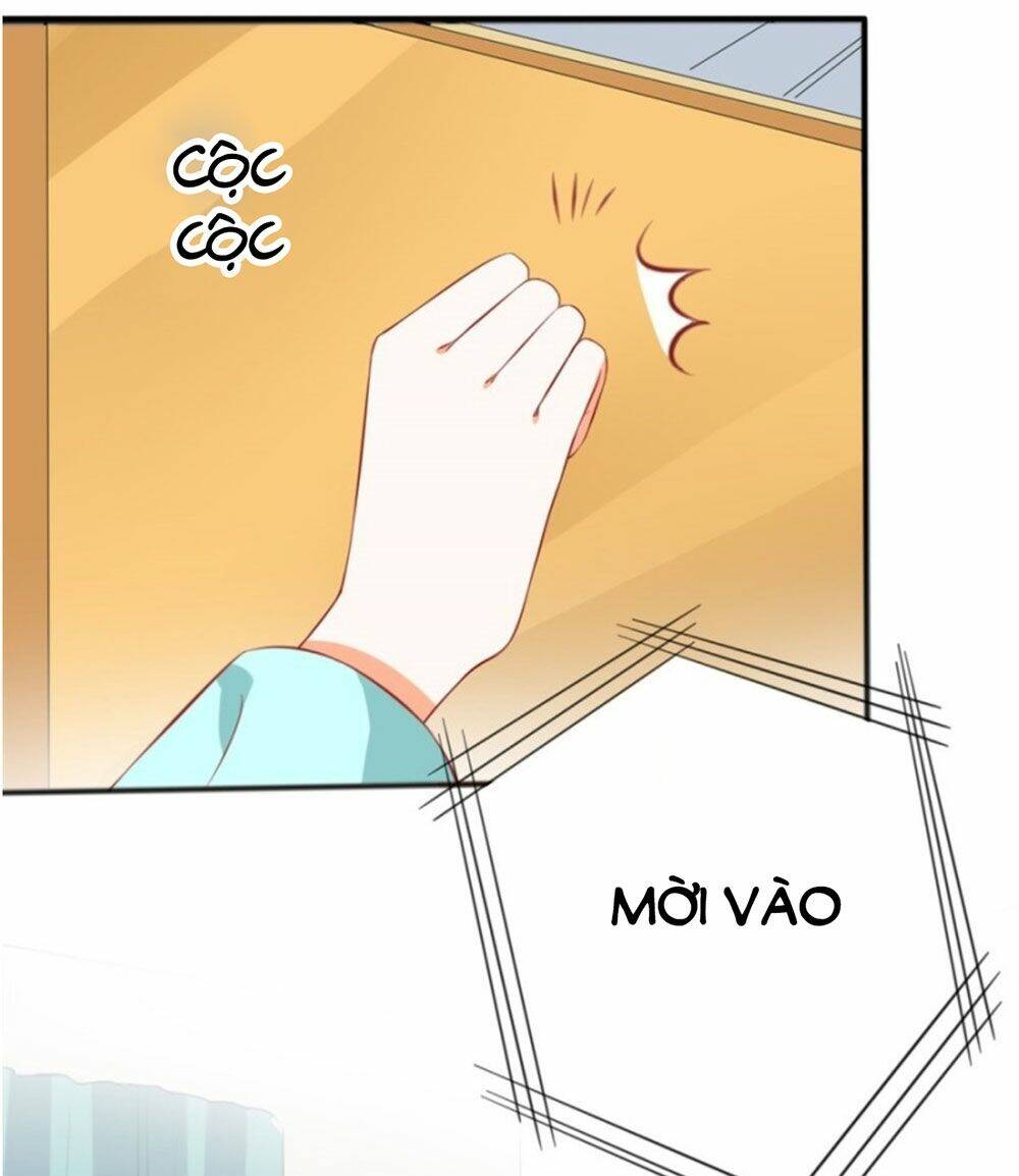 Bác Sĩ Sở Cũng Muốn Yêu Chương 252 Ảnh 34