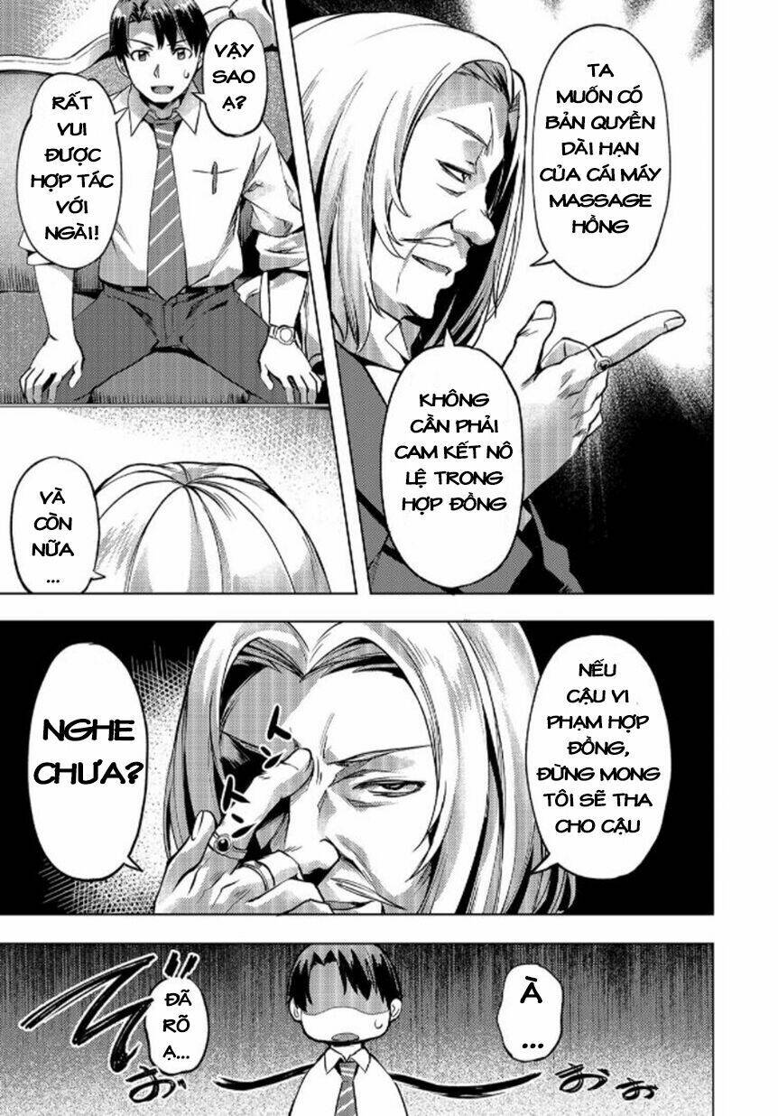 Isekai De Slow Life Wo Chương 11 Ảnh 20