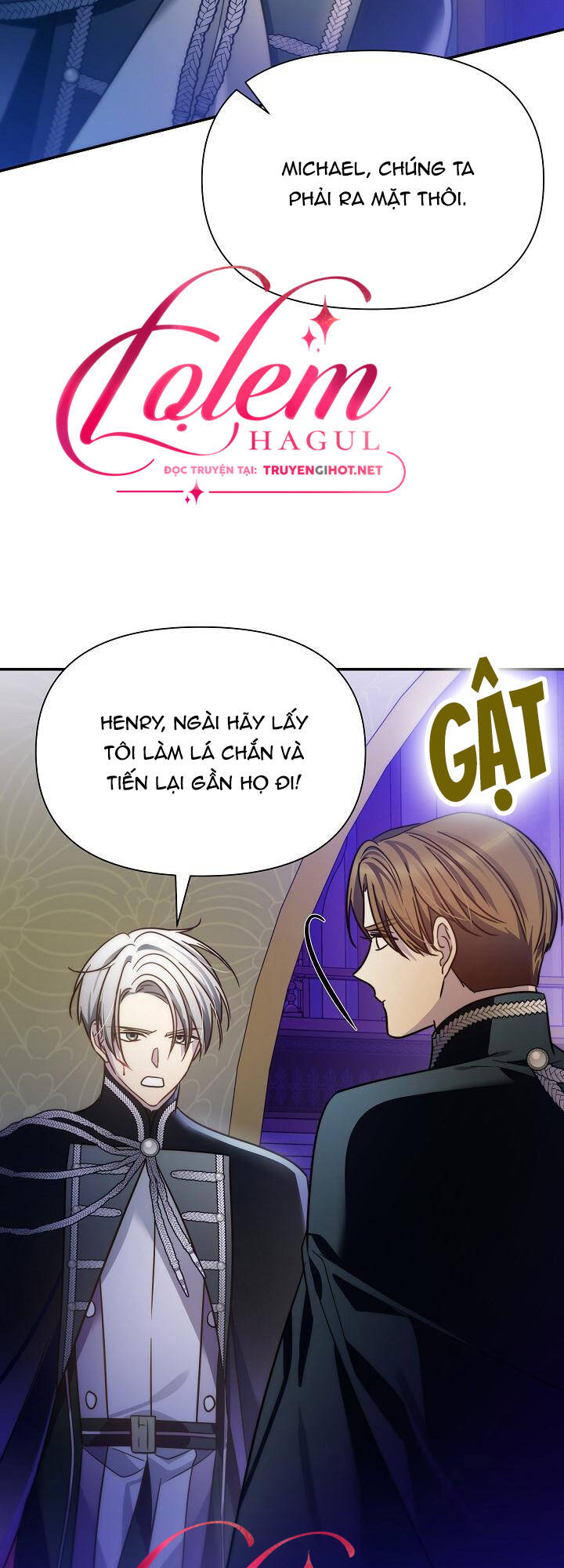 Tôi Đã Ở Đây Ngay Từ Đầu Chương 73.2 Ảnh 11