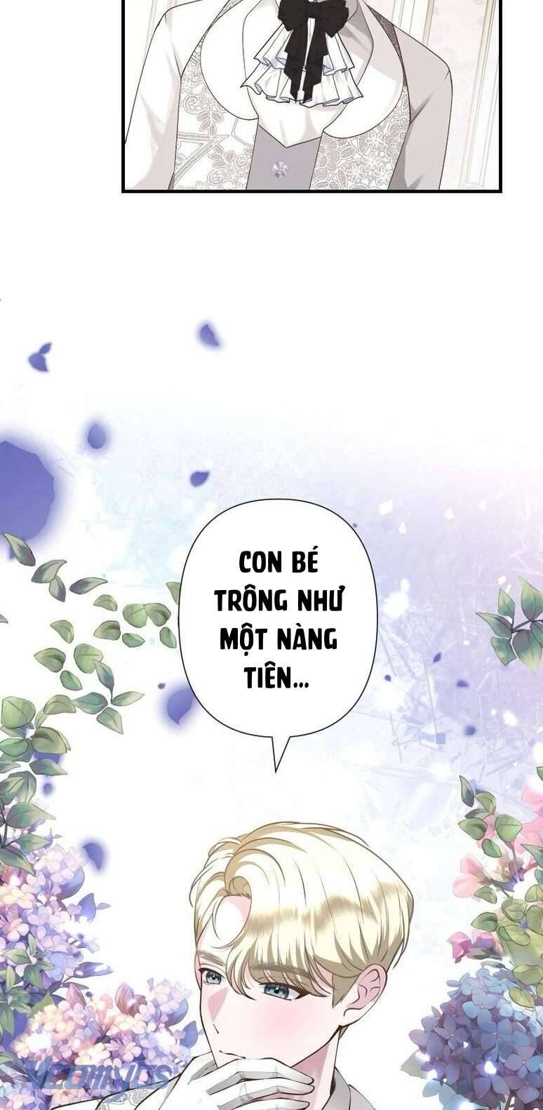 Sau Này Họ Sẽ Sinh Ra Tôi Chương 8 Ảnh 32
