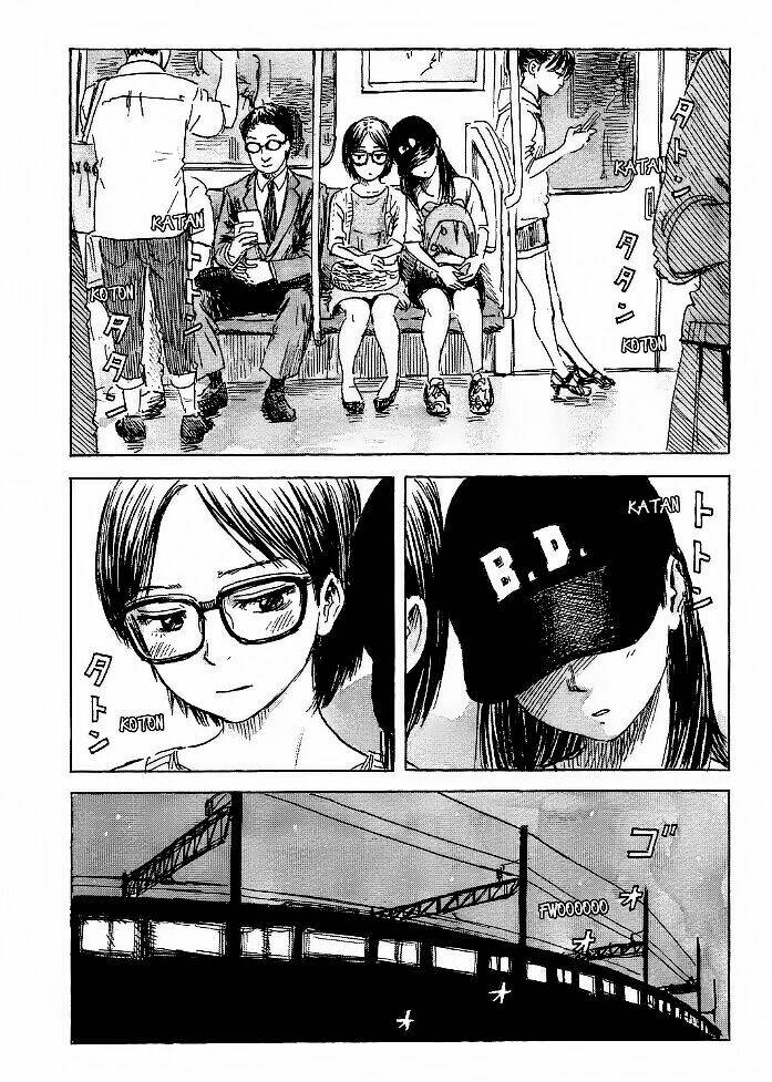 Boku Wa Mari No Naka Chương 60 Ảnh 10