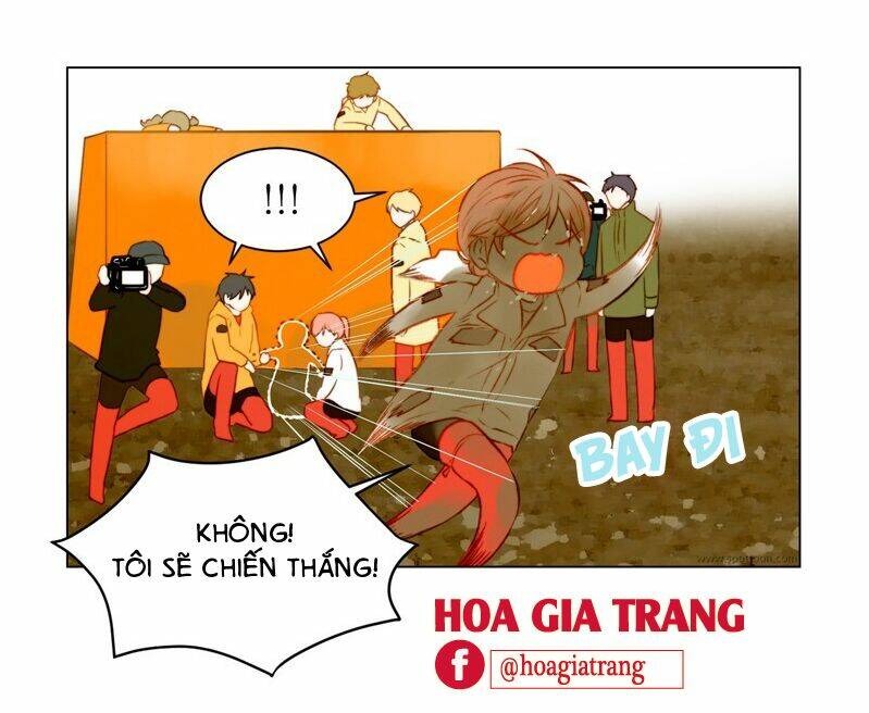 Sự Sao Chép Chương 59 Ảnh 16