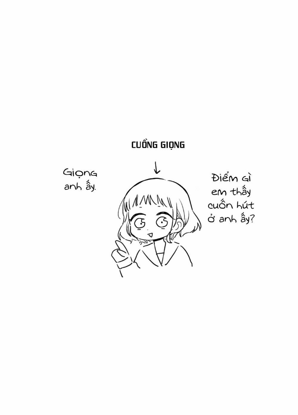 Mendokusagari Danshi Koukousei Ga Asa Okitara Onnanoko Ni Natteita Hanashi Chương 9 Ảnh 11