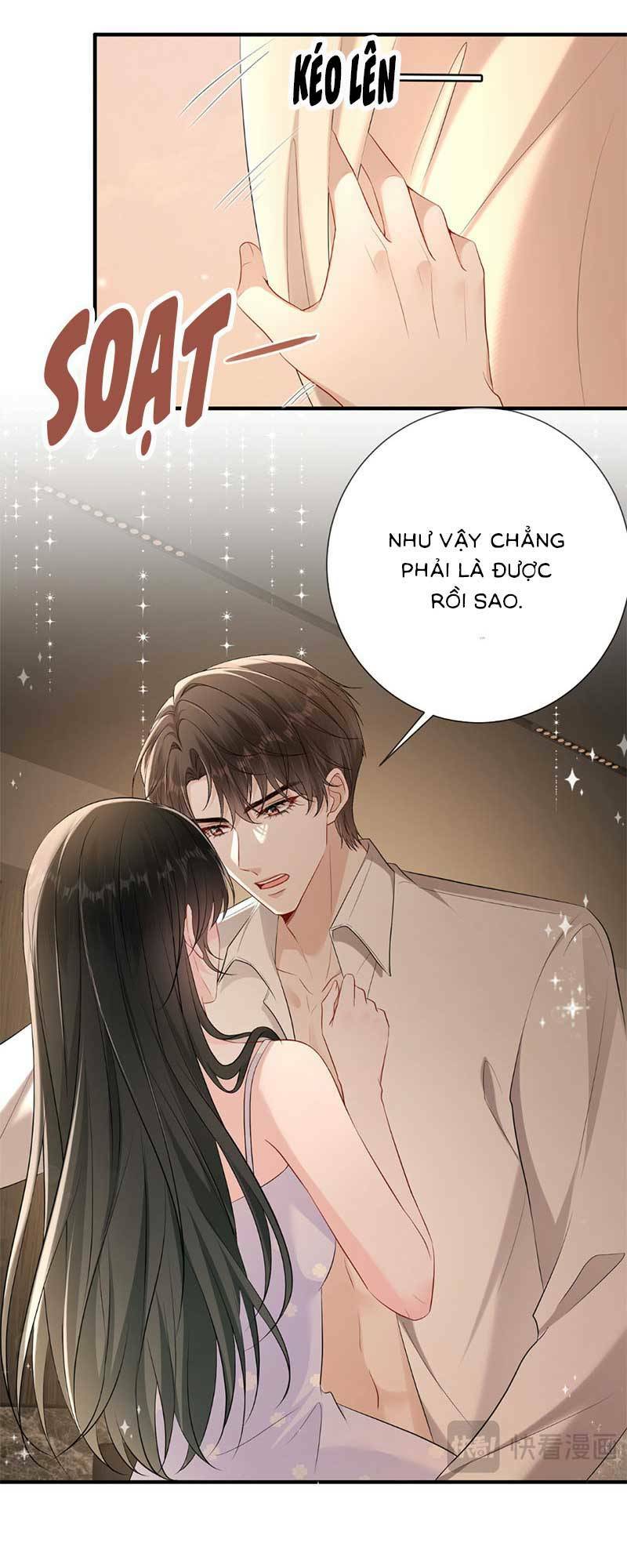 Anh Hoắc Ngoan Ngoãn Nuông Chiều Tôi Chương 19 Ảnh 22