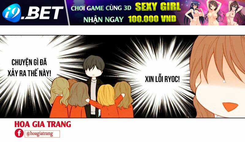 Sự Sao Chép Chương 58 Ảnh 30