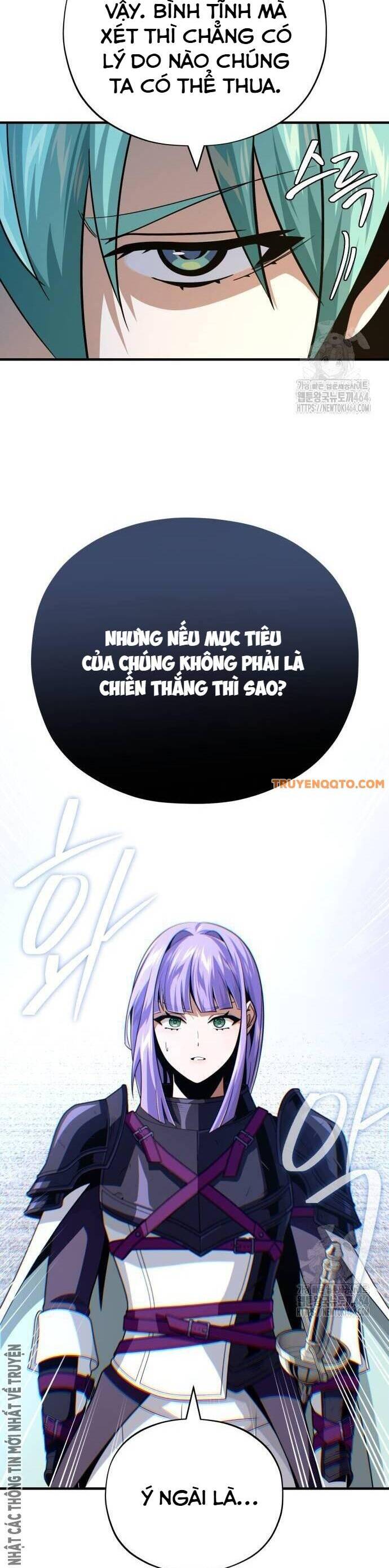 Sự Thức Tỉnh Của Hắc Ma Pháp Sư Sau 66666 Năm Chương 138 Ảnh 24