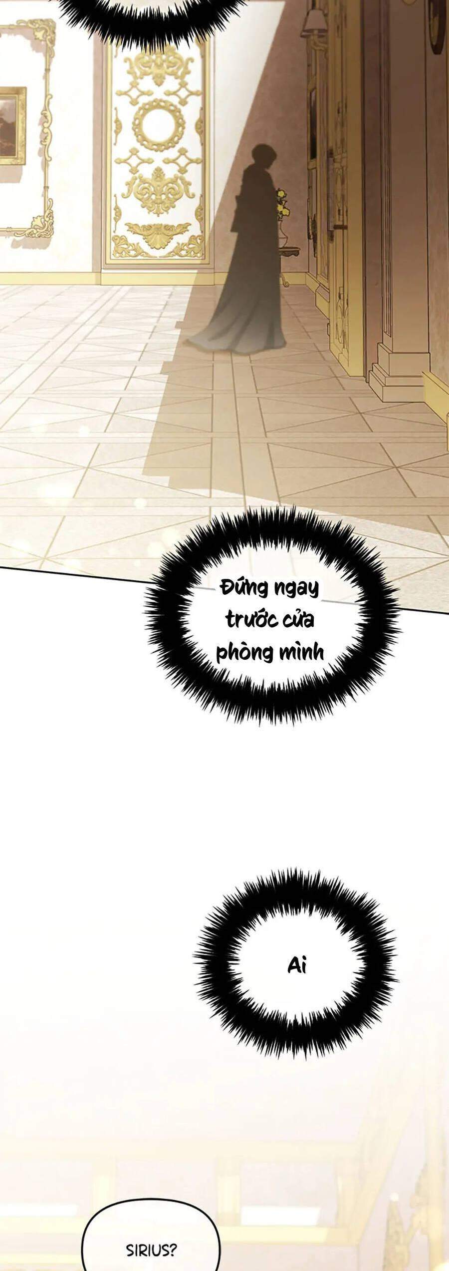 Tôi Sẽ Ở Ngay Bên Cạnh Nam Chính Chương 36 Ảnh 3