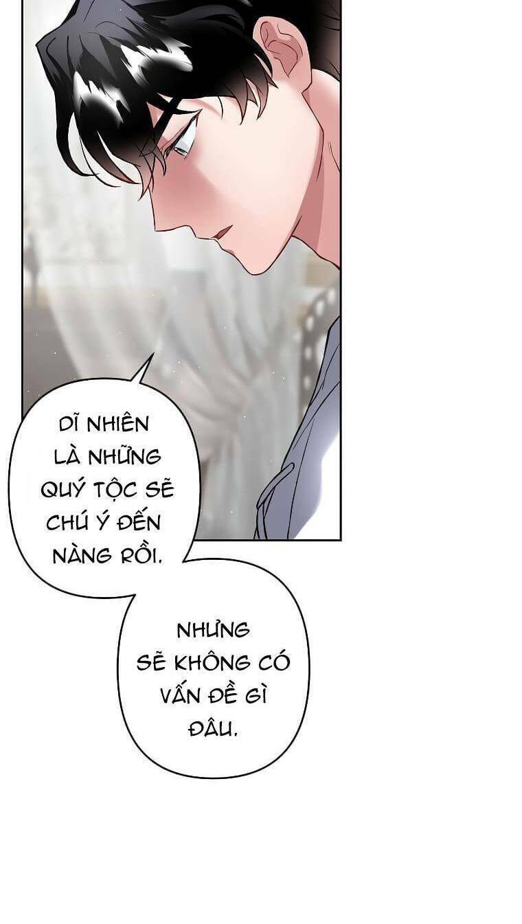 Nàng Hậu Của Tro Tàn Chương 9 Ảnh 50