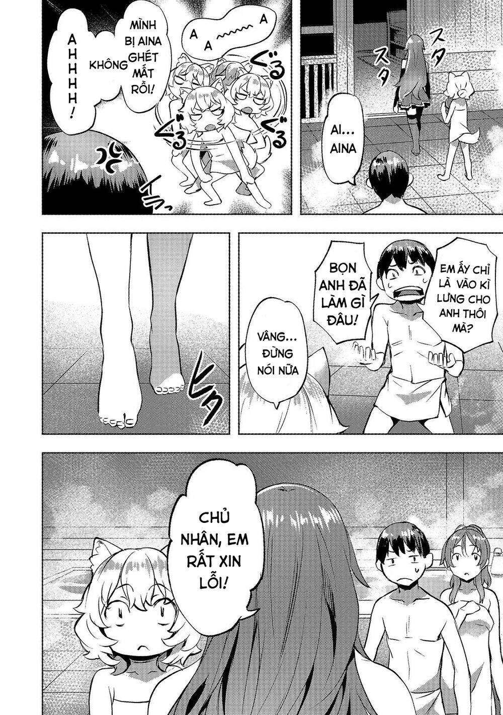 Isekai De Slow Life Wo Chương 14 Ảnh 21