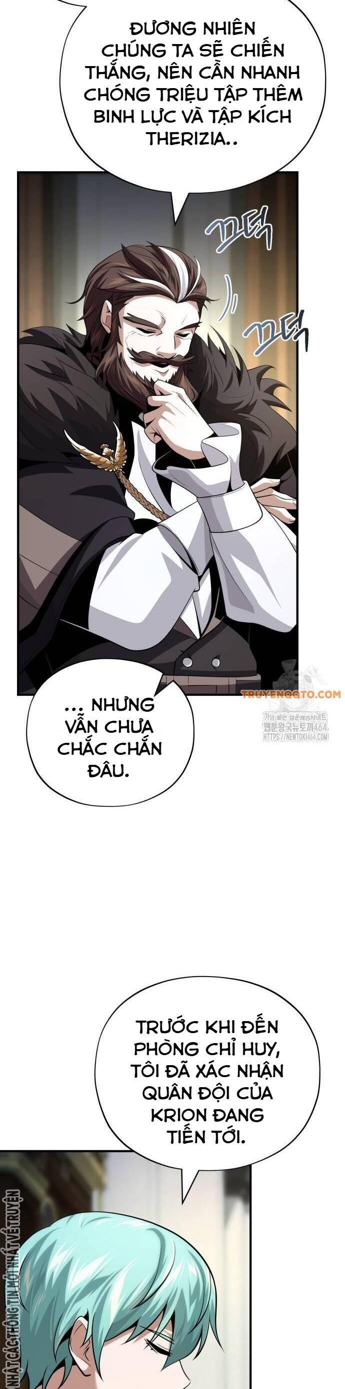 Sự Thức Tỉnh Của Hắc Ma Pháp Sư Sau 66666 Năm Chương 138 Ảnh 22