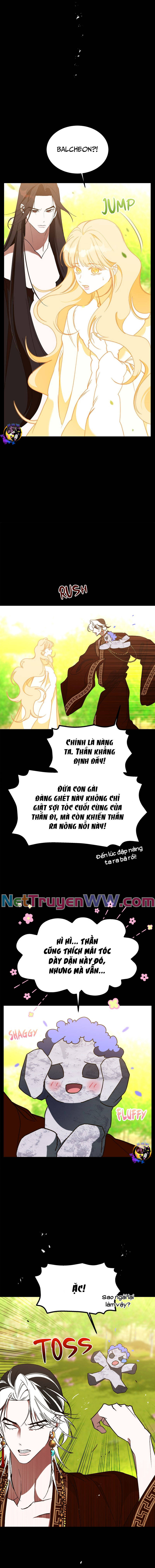 Chiến Lược Săn Hổ Của Nữ Thần Chương 56 Ảnh 8