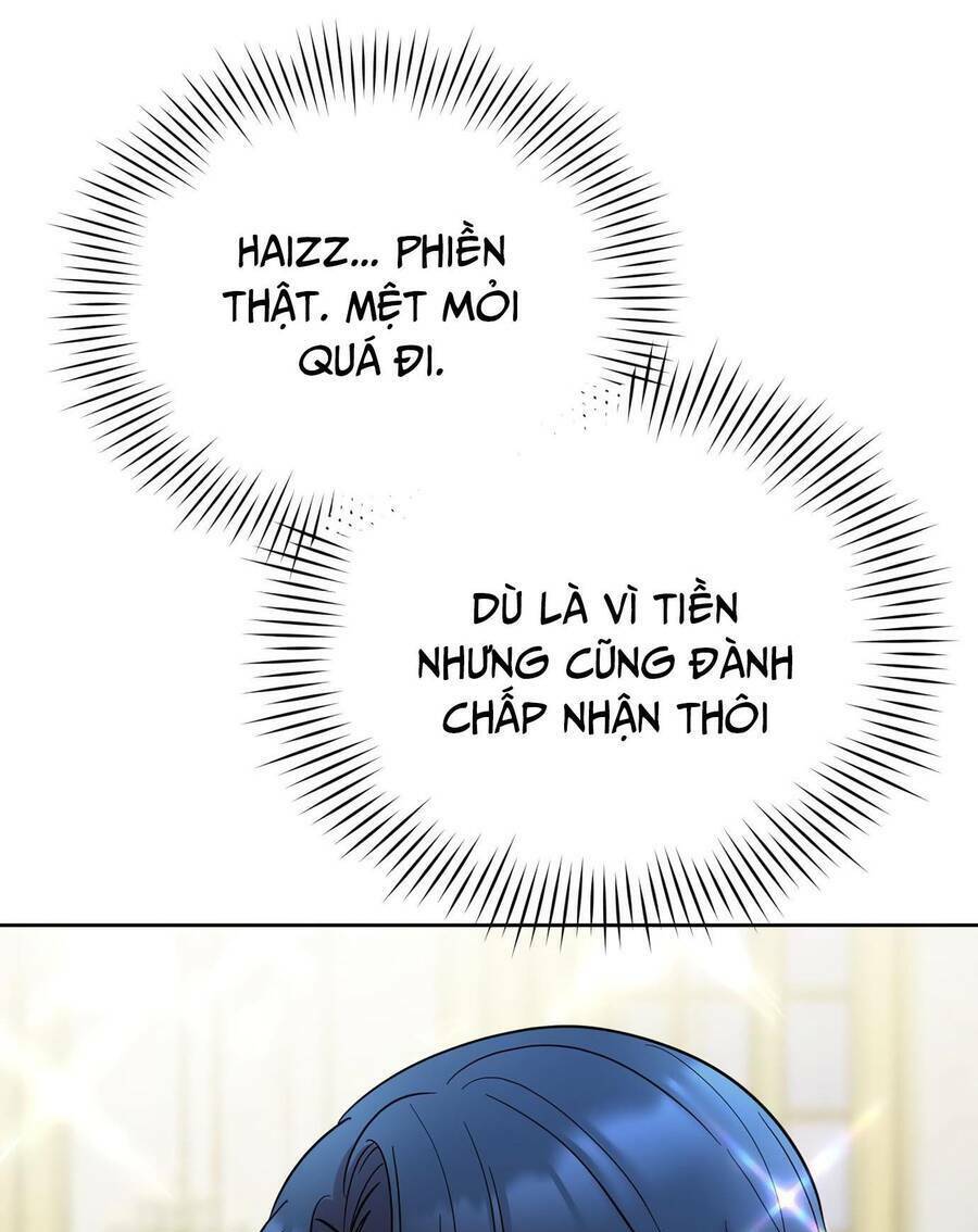 Quản Gia, Làm Ơn! Chương 5 Ảnh 222