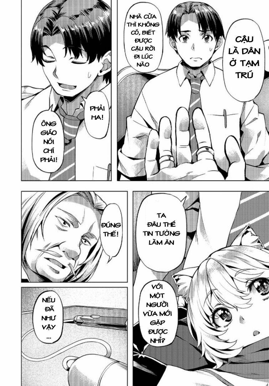 Isekai De Slow Life Wo Chương 11 Ảnh 17