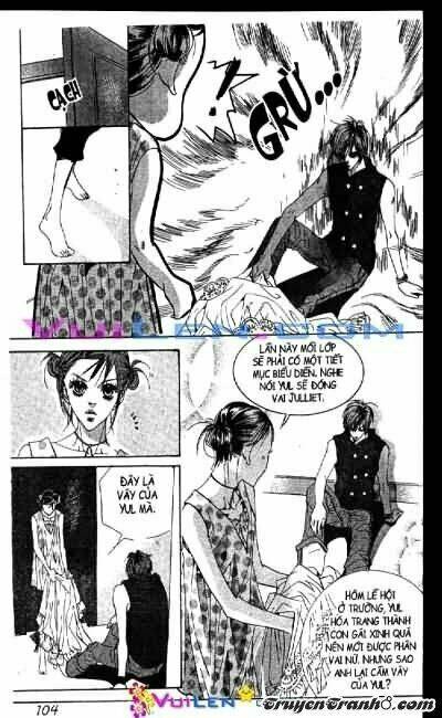 Goong - [ Hoàng Cung ] Chương 7 Ảnh 102