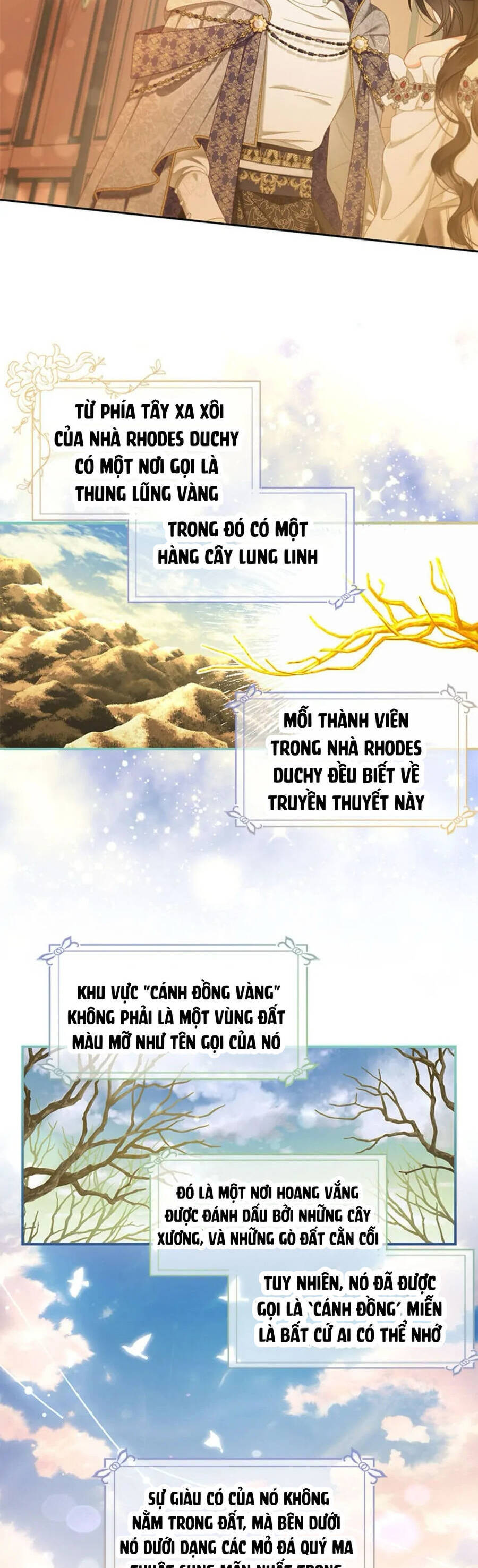 Tôi Sẽ Ở Ngay Bên Cạnh Nam Chính Chương 38 Ảnh 27