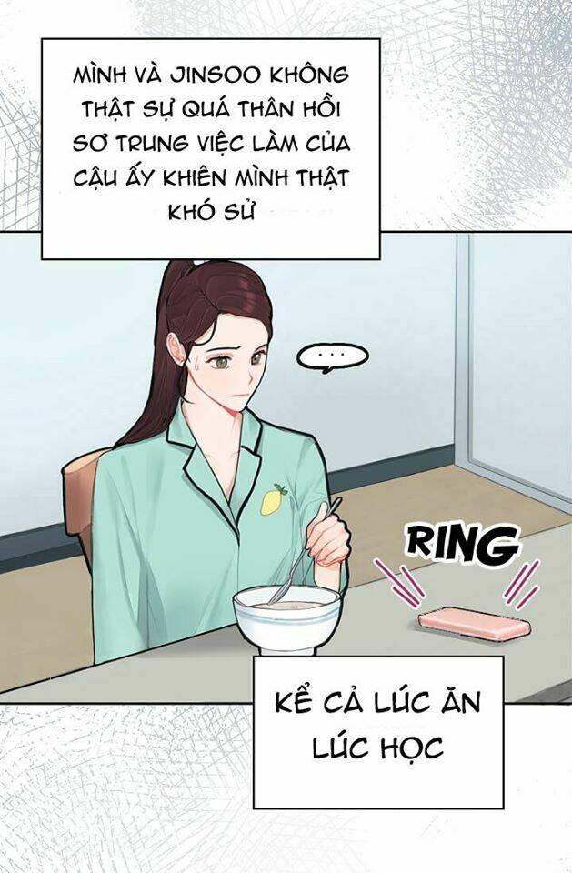 Tôi Là Con Mồi Của Kẻ Bắt Nạt Chương 1 Ảnh 46