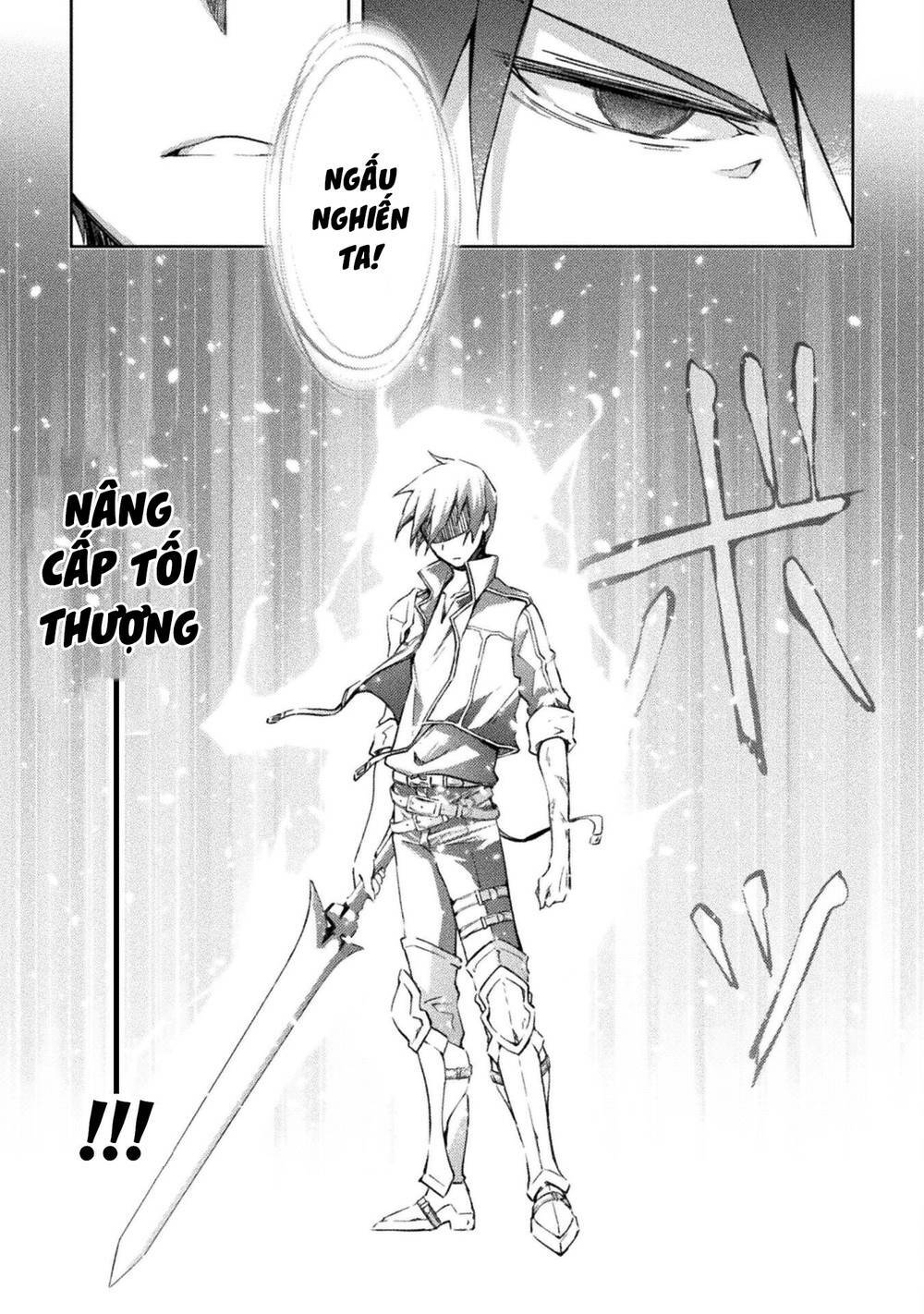 Dungeon Kurashi No Moto Yuusha Chương 38 Ảnh 21