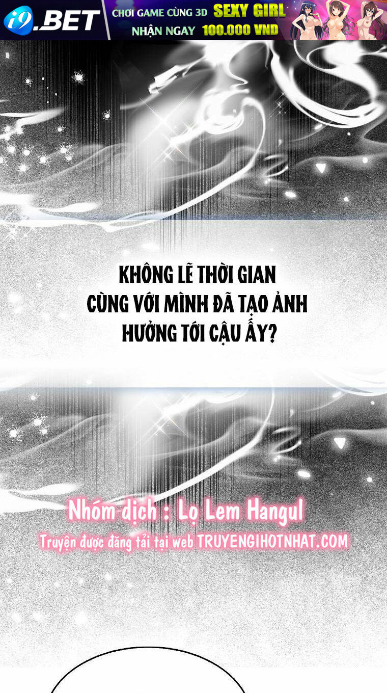Nguyện Trở Thành Thanh Kiếm Trung Thành Bảo Vệ Em Chương 65.1 Ảnh 17