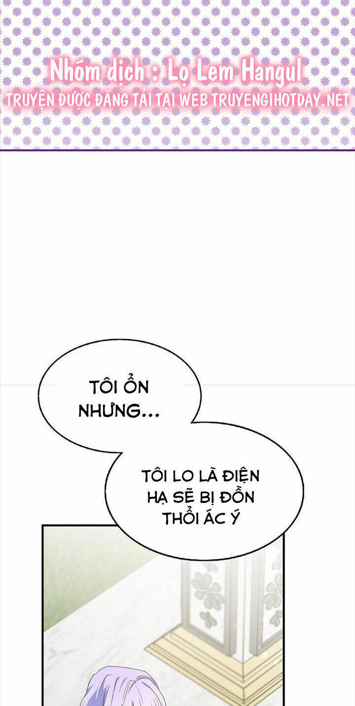 Nguyện Trở Thành Thanh Kiếm Trung Thành Bảo Vệ Em Chương 69 Ảnh 16