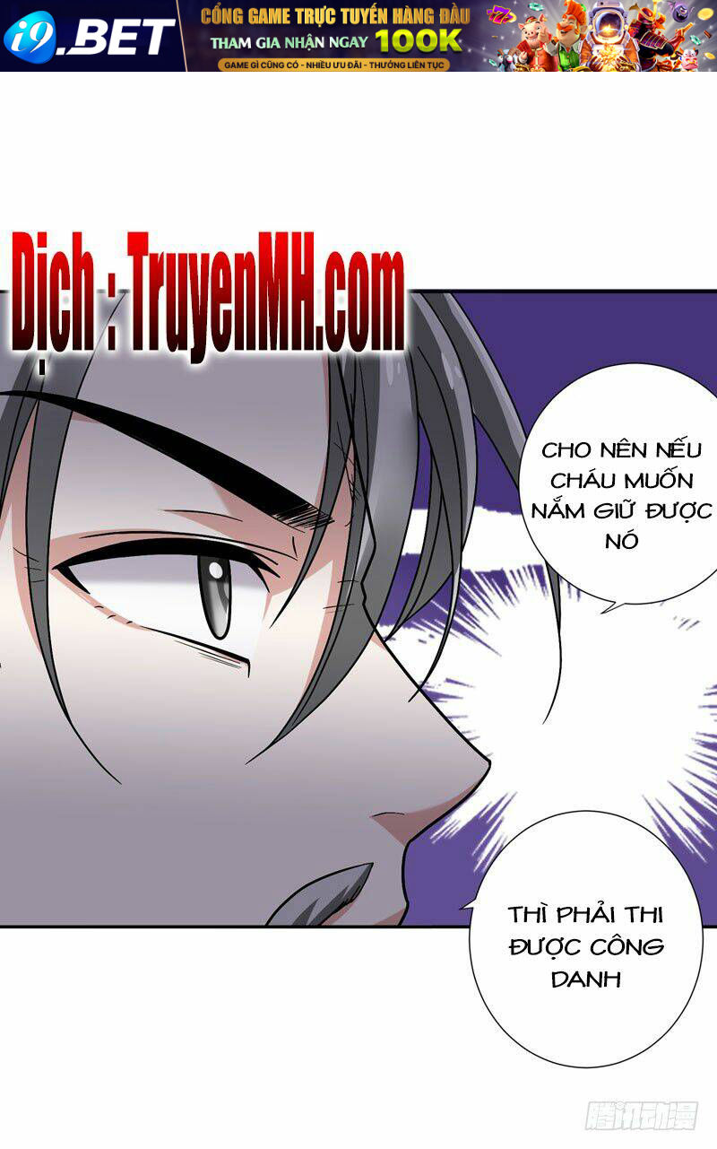 Bạo Lực Tiếu Thôn Cô Chương 51 Ảnh 13
