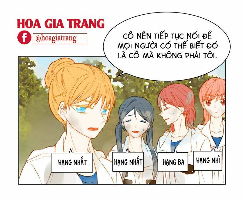 Sự Sao Chép Chương 59 Ảnh 20
