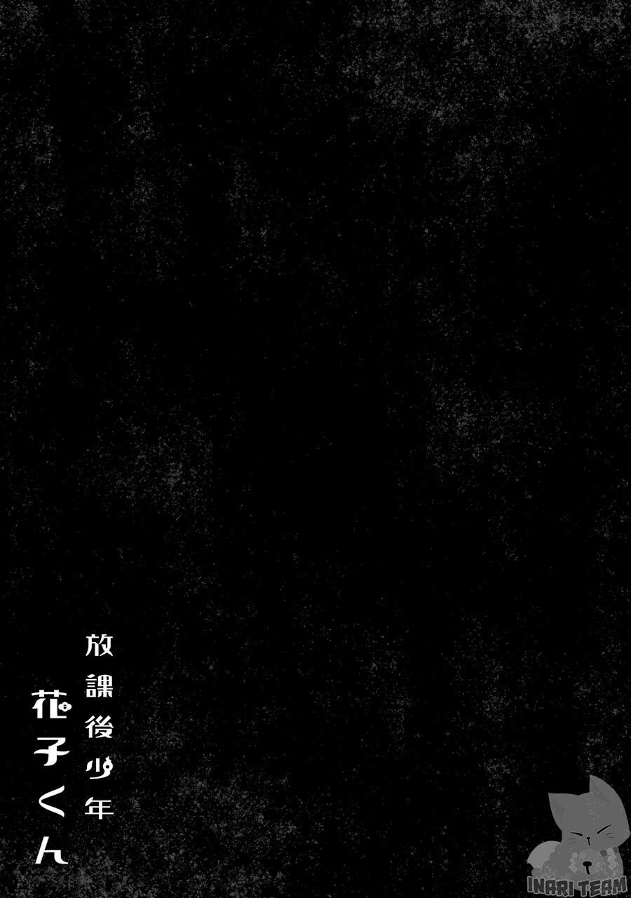 Hanako-Kun Sau Giờ Học Chương 3 Ảnh 14